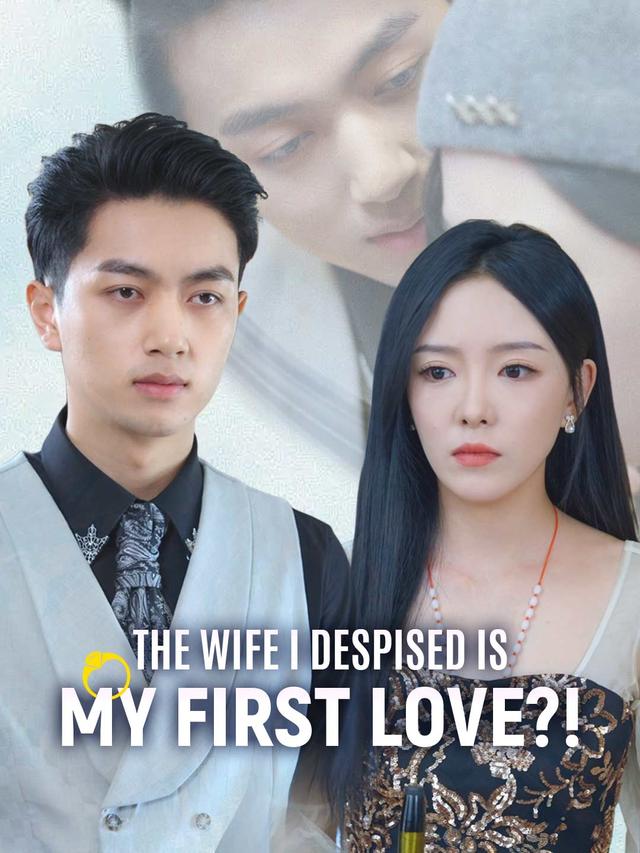 The Wife I Despised Is My First Love?! (English-dubbed) poster