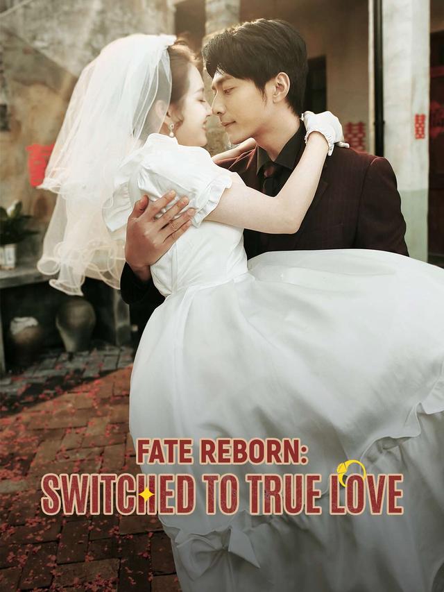 Fate Reborn: Switched to True Love (English-dubbed) poster