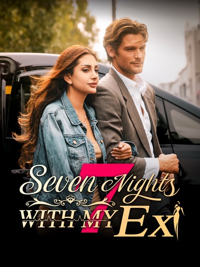 Seven Nights With My Ex poster