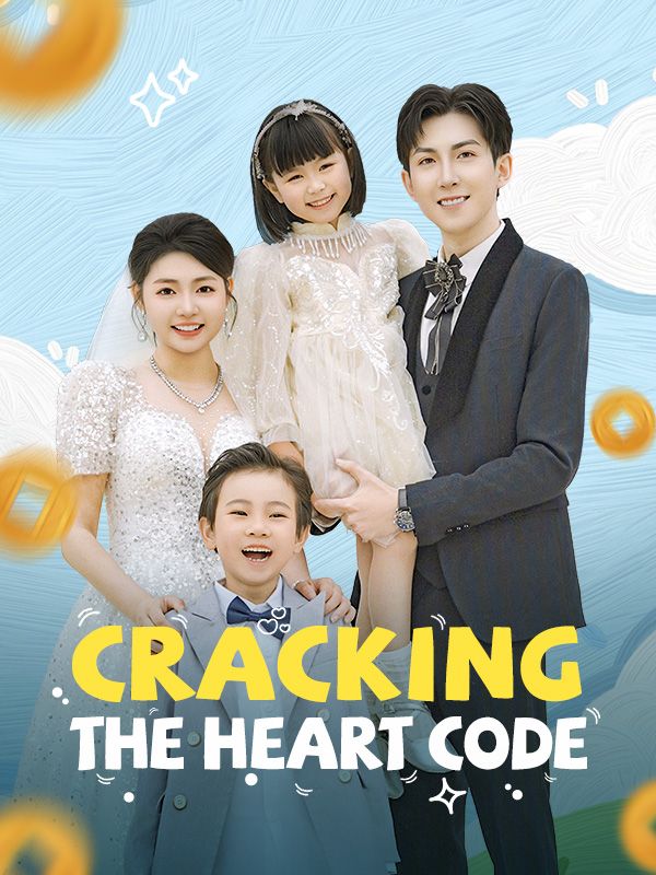 Cracking the Heart Code poster