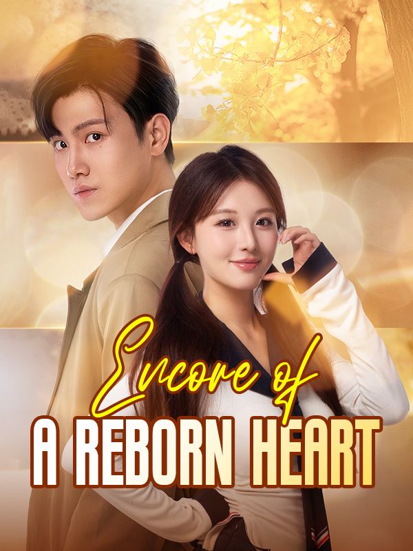 Encore of a Reborn Heart poster