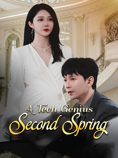 A Tech Genius's Second Spring poster