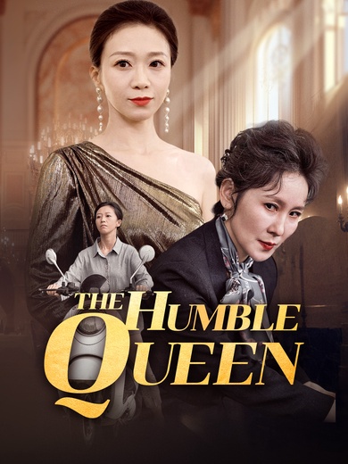 The Humble Queen poster
