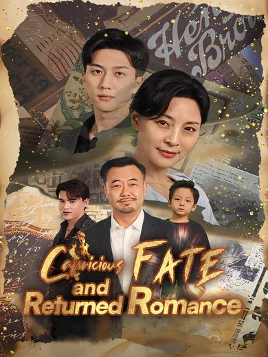 Capricious Fate and Returned Romance poster