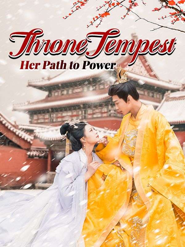 Throne Tempest: Her Path to Power (DUBBED) poster