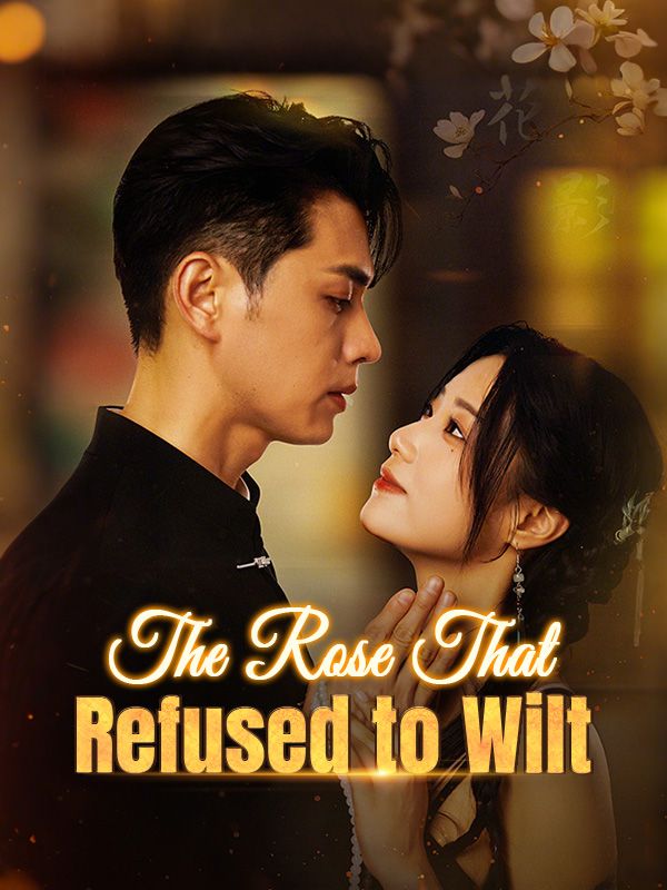 The Rose That Refused to Wilt poster