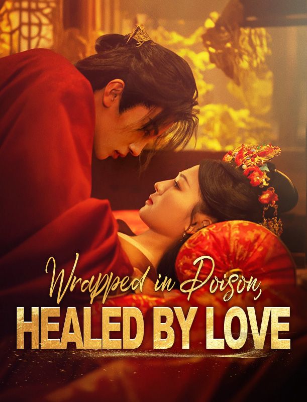 Wrapped in Poison, Healed by Love poster