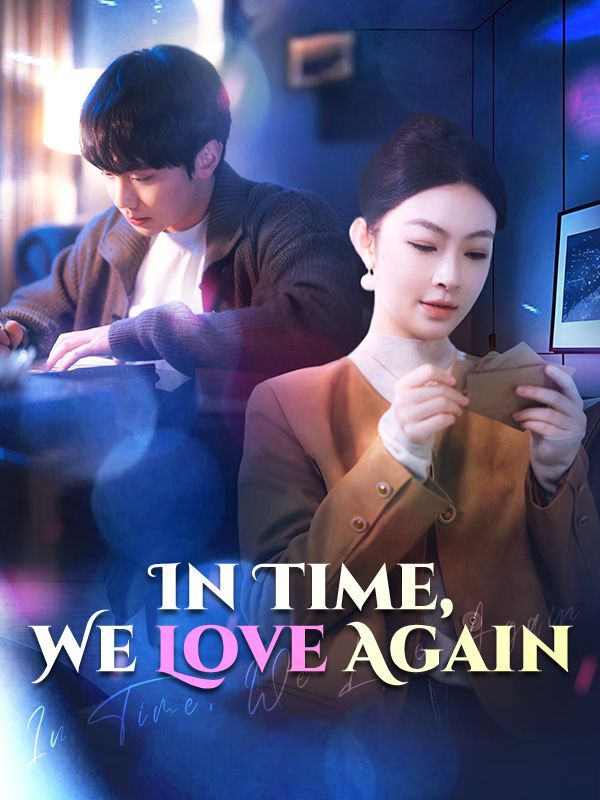 In Time, We Love Again poster