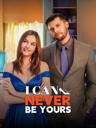 I Can Never be Yours - B Ver. poster