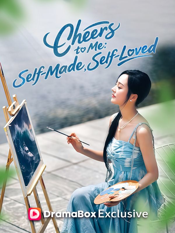 Cheers to Me: Self-Made, Self-Loved poster
