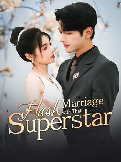 Flash Marriage with That Superstar poster