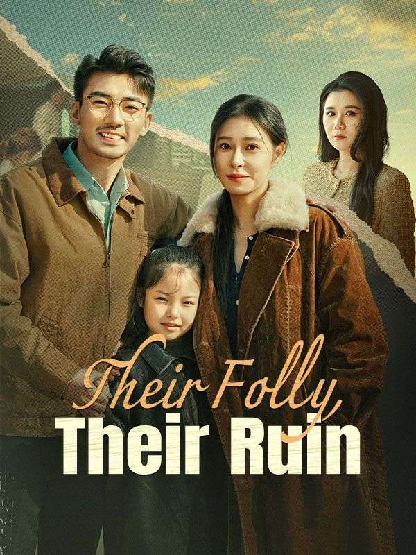 Their Folly, Their Ruin poster