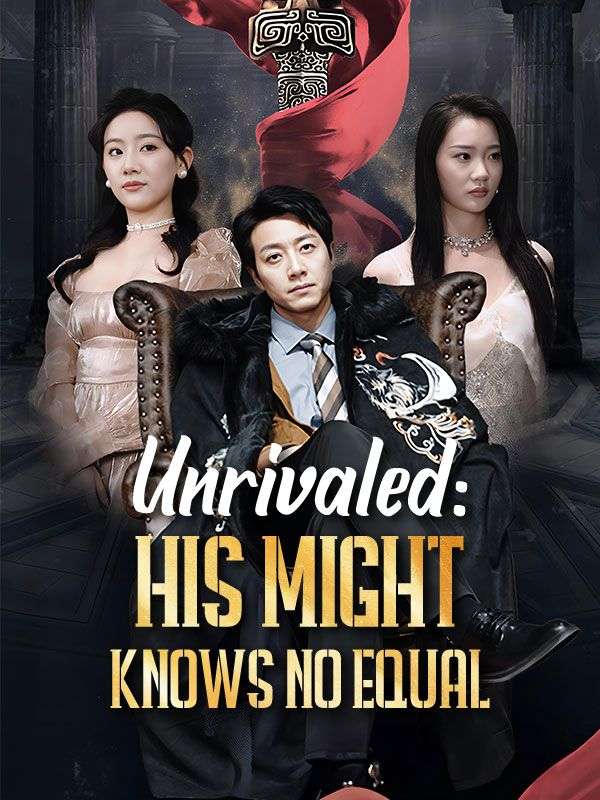 Unrivaled: His Might Knows No Equal (DUBBED) poster