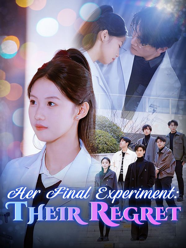 Her Final Experiment: Their Regret (DUBBED) poster