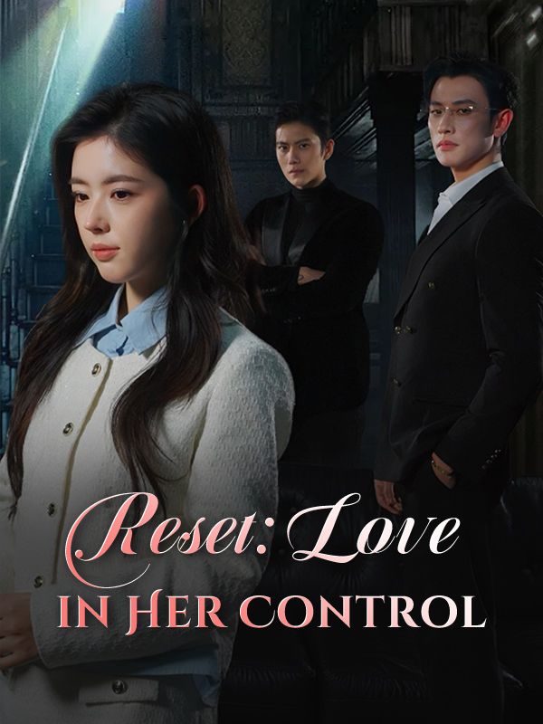 Reset: Love in Her Control poster