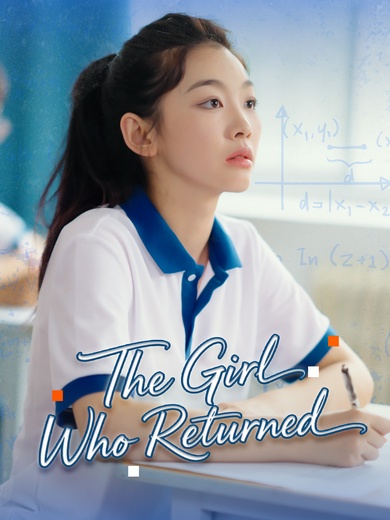 The Girl Who Returned poster