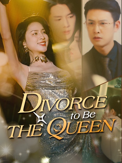 Divorce to Be the Queen poster