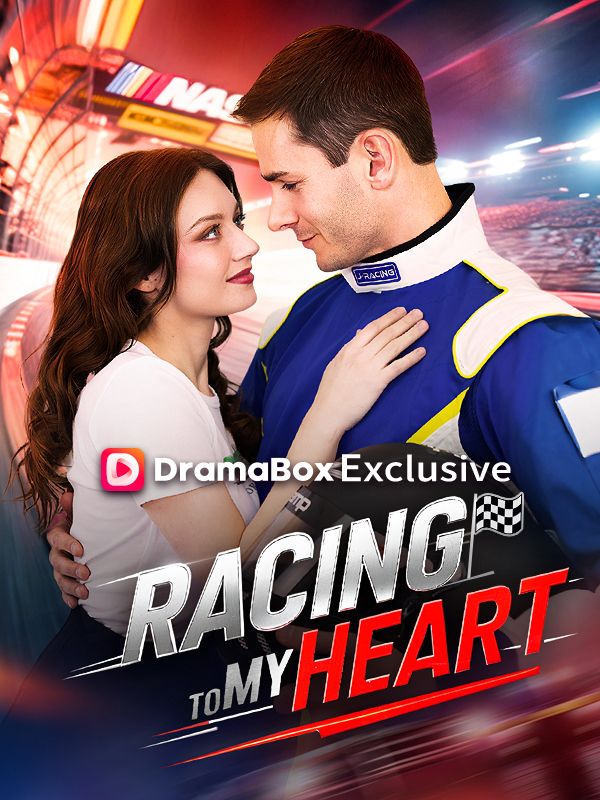 Racing to My Heart poster