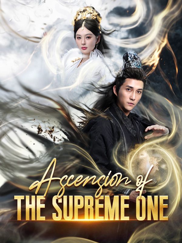 Ascension of the Supreme One poster