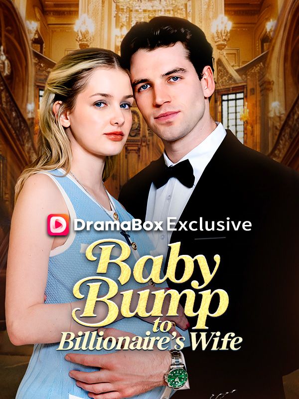 Baby Bump To Billionaire's Wife poster
