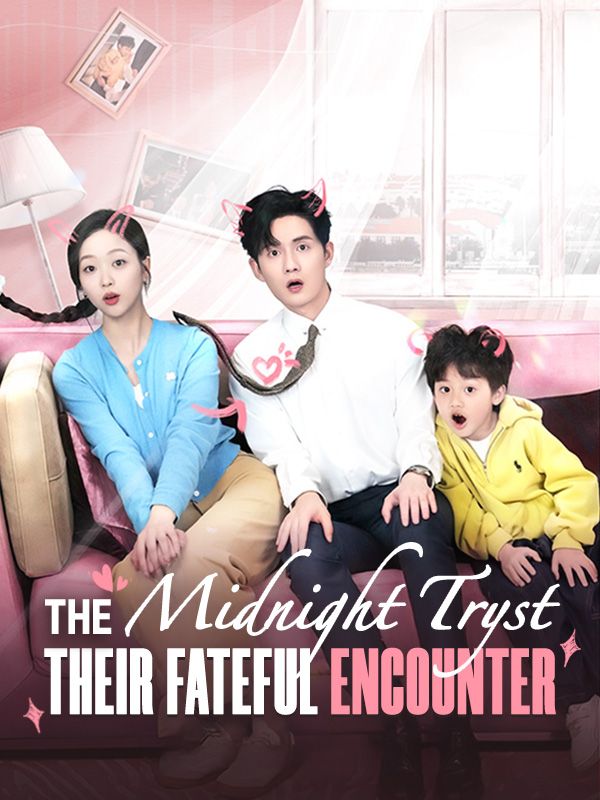 The Midnight Tryst: Their Fateful Encounter (DUBBED) poster