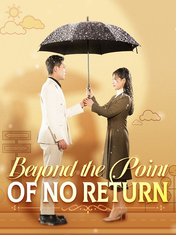 Beyond the Point of No Return poster