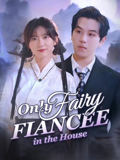 Only Fairy Fiancee in the House poster
