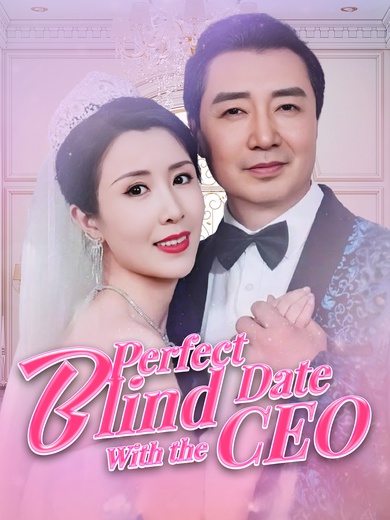 Perfect Blind Date With the CEO poster