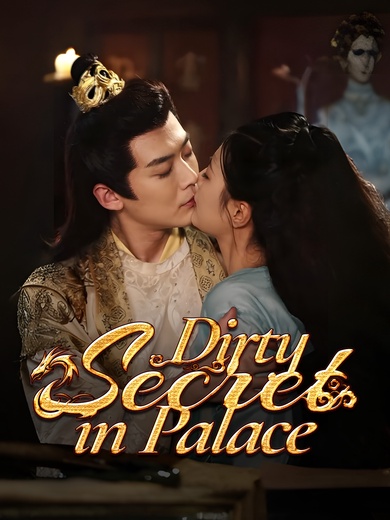 Dirty Secret in Palace poster
