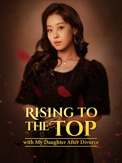 Rising to the Top with My Daughter After Divorce poster