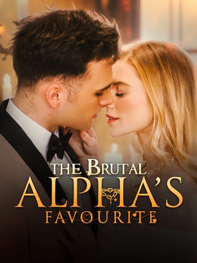 The Brutal Alpha's Favourite poster