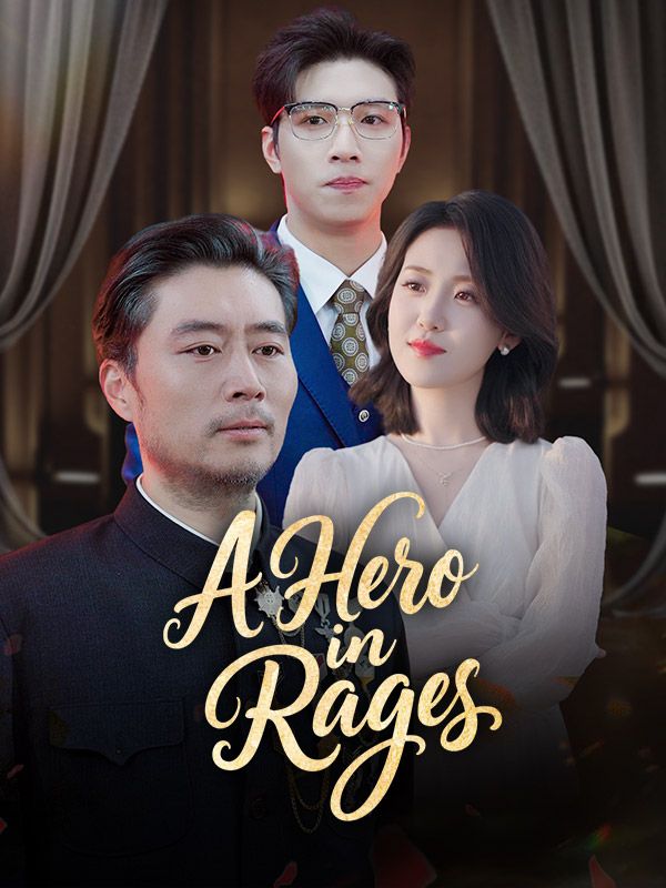 A Hero in Rags poster