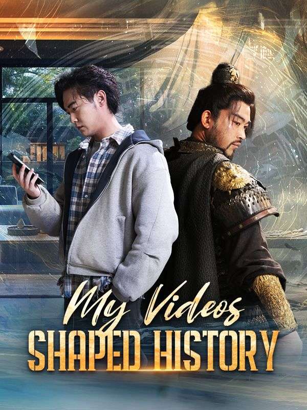 My Videos Shaped History poster
