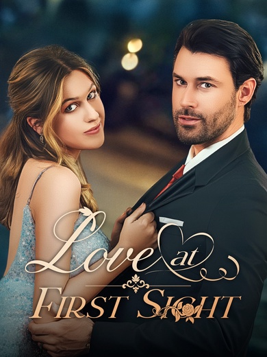 Love at First Sight poster