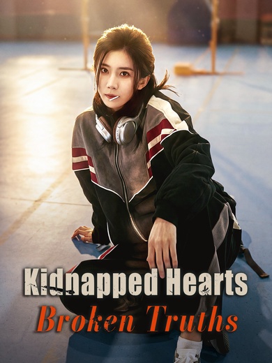 [Dubbed] Kidnapped Hearts, Broken Truths poster