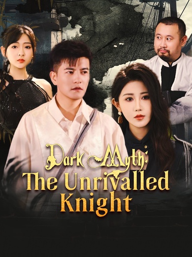 Dark Myth: The Unrivalled Knight poster
