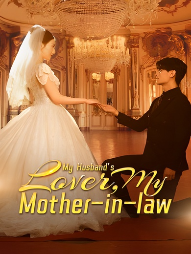 My Husband's Lover, My Mother-in-law poster