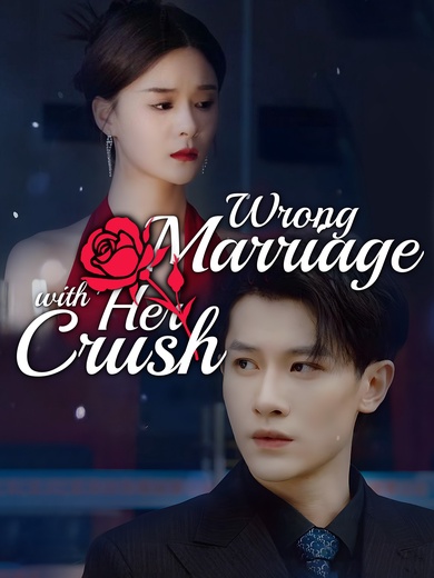 Wrong Marriage with Her Crush poster