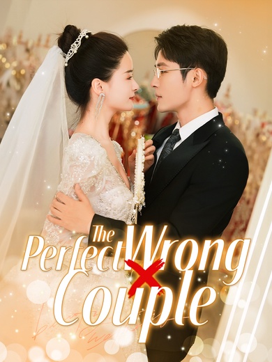 The Perfect Wrong Couple poster