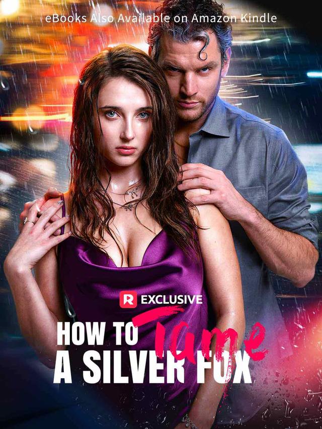 How to Tame a Silver Fox poster