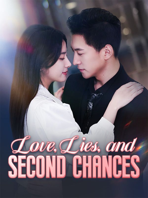 Love, Lies, and Second Chances poster