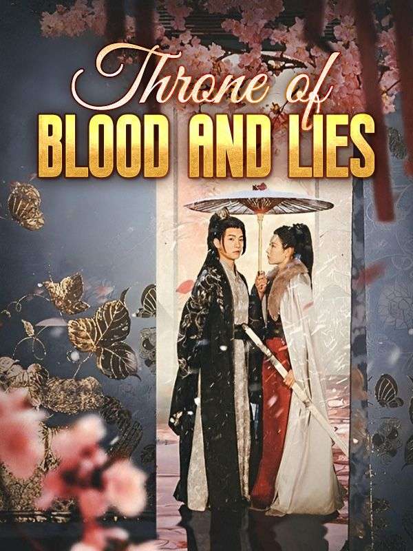 Throne of Blood and Lies poster