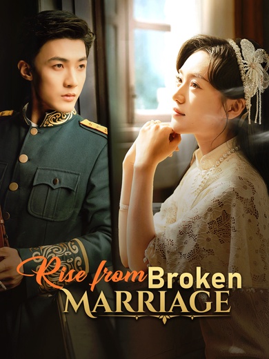 [Dubbed] Rise from Broken Marriage poster