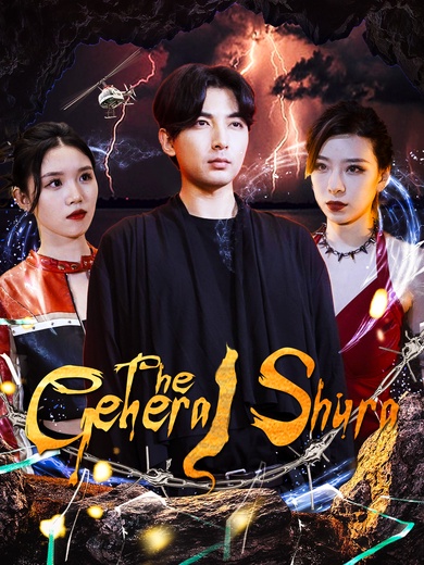 The General Shura poster