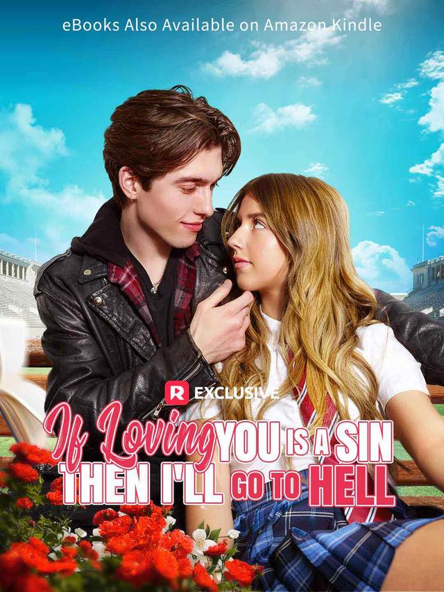 If Loving You is a Sin, then I'll Go to Hell poster