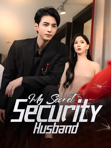 My Secret Security Husband poster