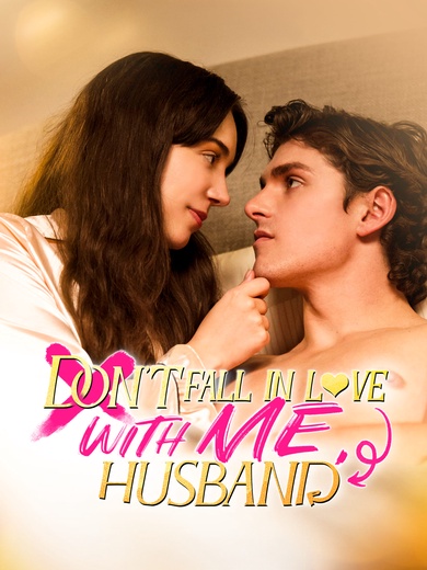 Don't Fall in Love with Me, Husband poster