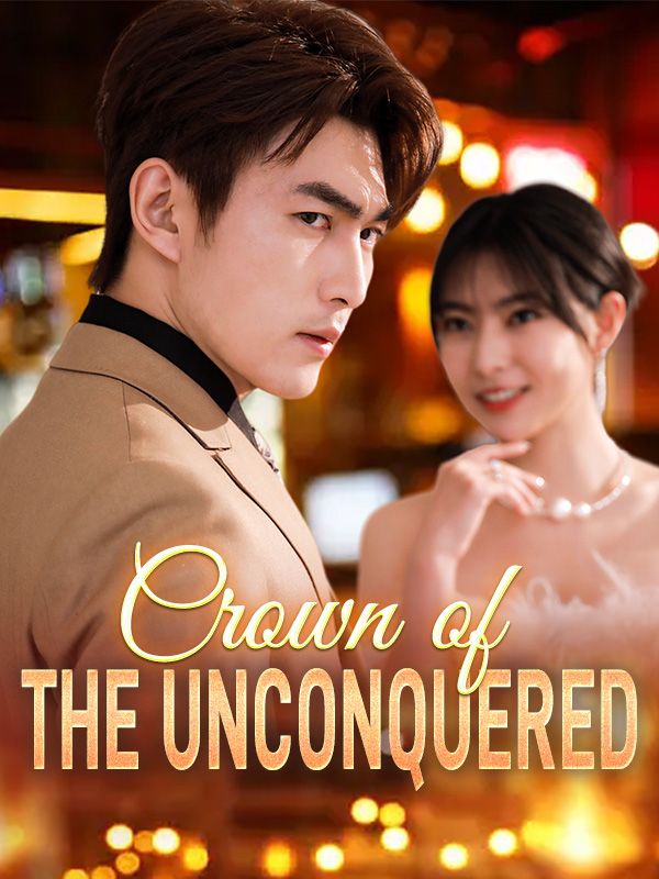 Crown of the Unconquered poster