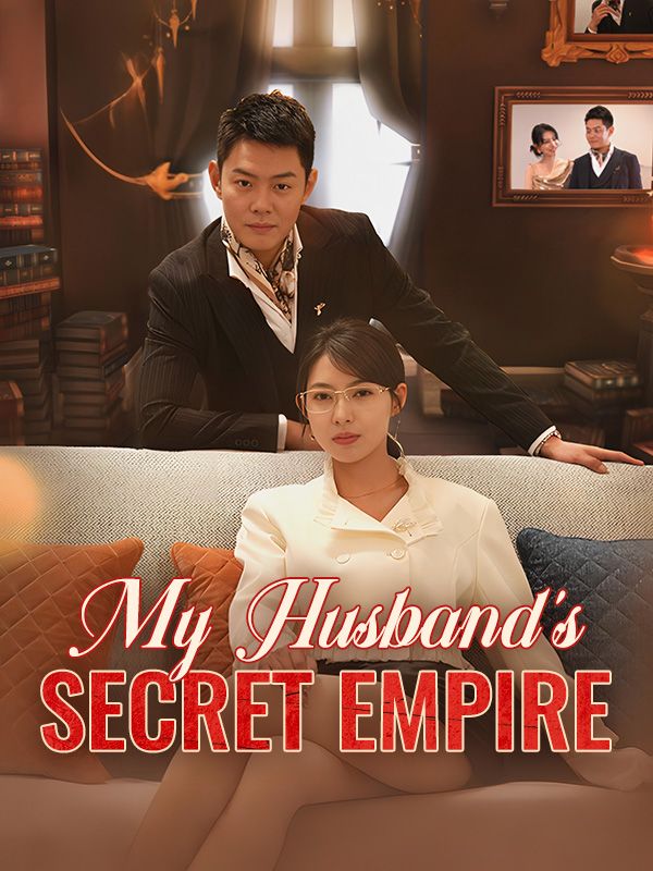My Husband's Secret Empire poster