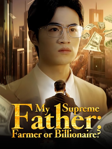 My Supreme Father: Farmer or Billionaire? poster